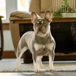 Female Lilac & Tan 22 lbs picture